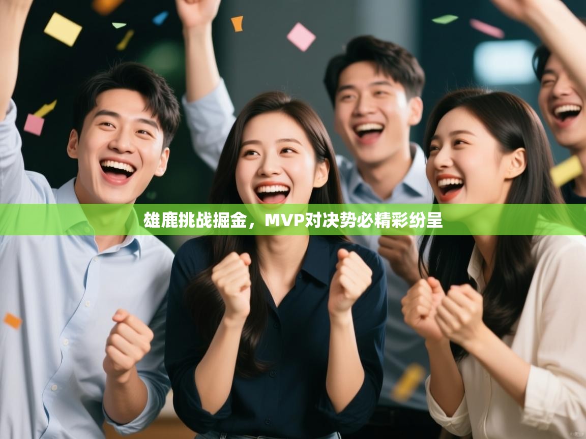 雄鹿挑战掘金,MVP对决势必精彩纷呈 第1张