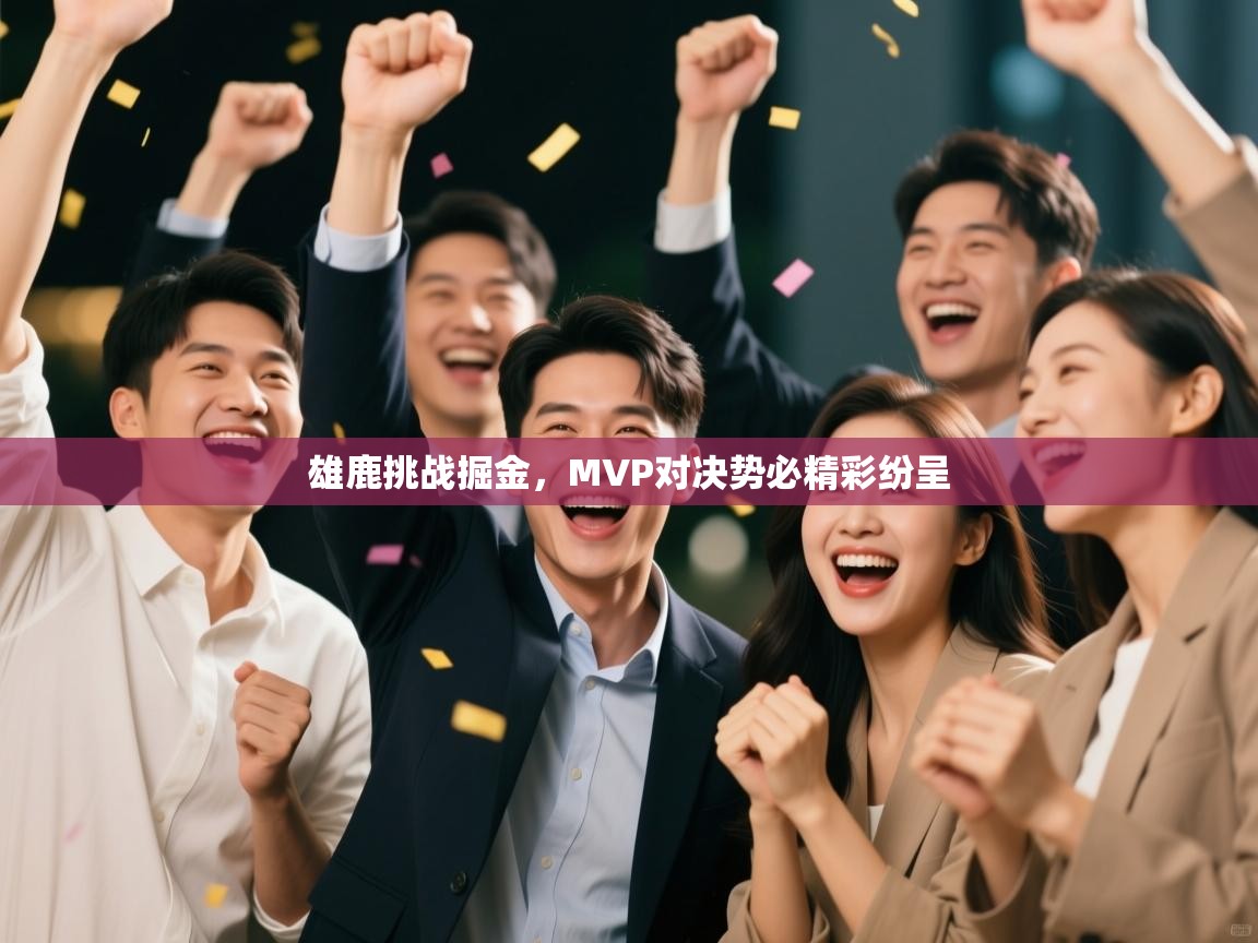 雄鹿挑战掘金,MVP对决势必精彩纷呈 第2张