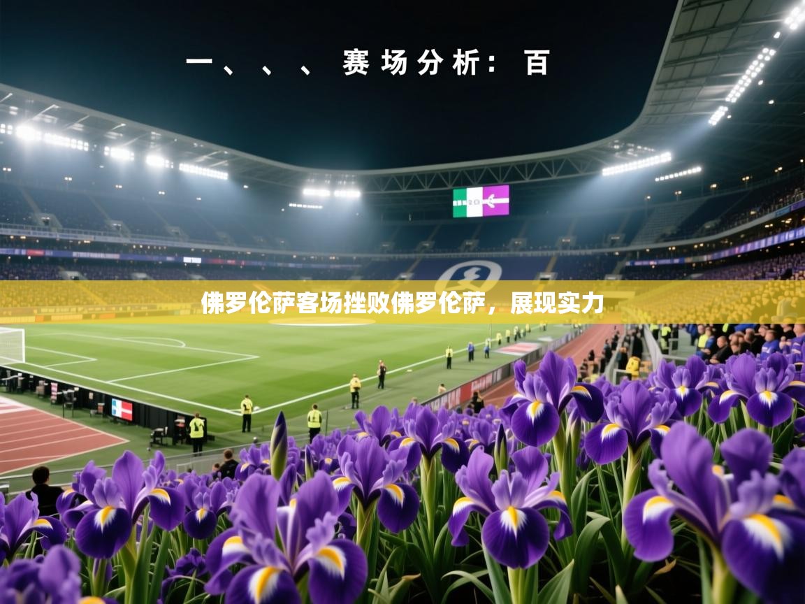 佛罗伦萨客场挫败佛罗伦萨,展现实力 第1张