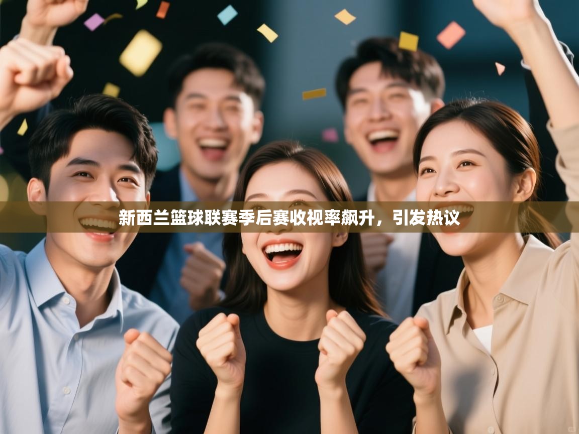 新西兰篮球联赛季后赛收视率飙升,引发热议 第1张