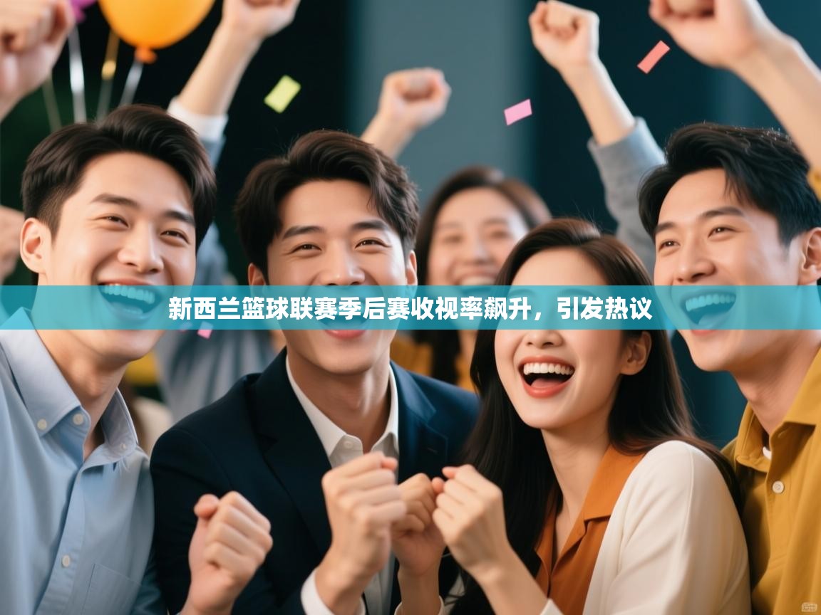 新西兰篮球联赛季后赛收视率飙升,引发热议 第2张