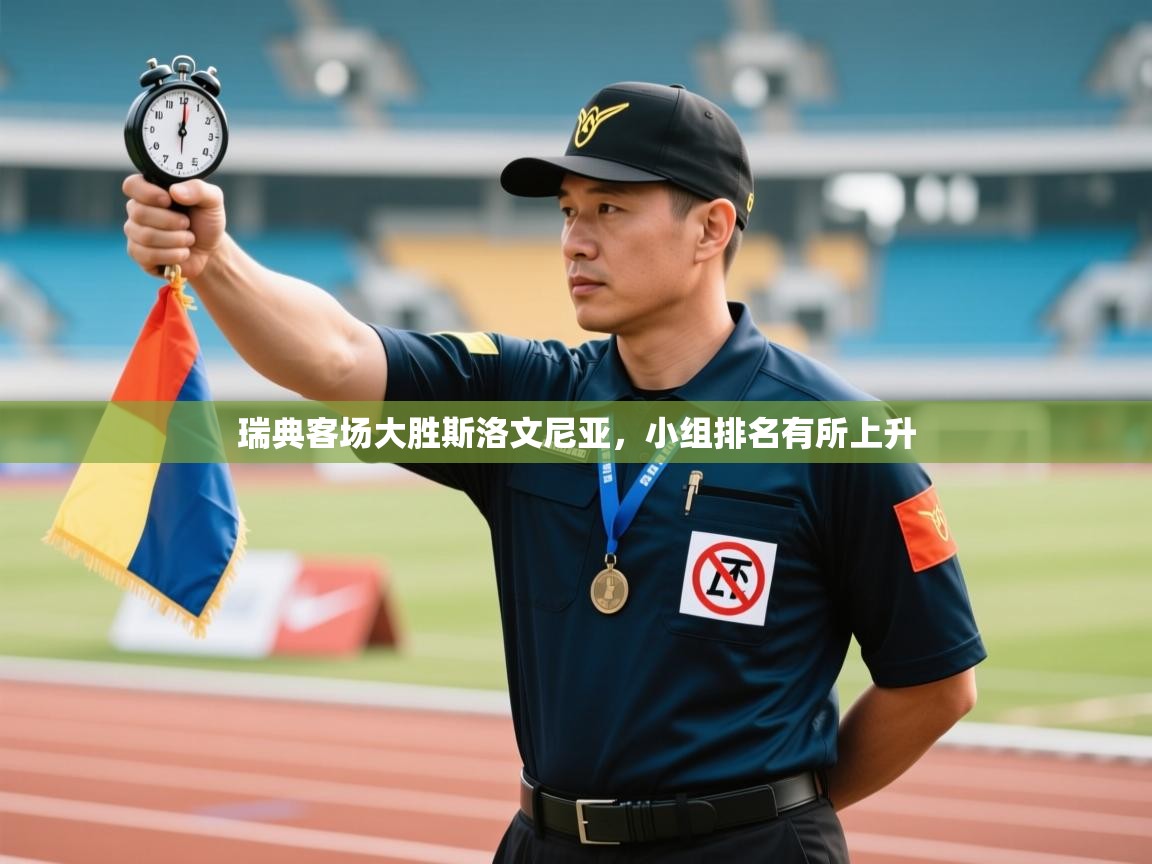 瑞典客场大胜斯洛文尼亚，小组排名有所上升  第1张