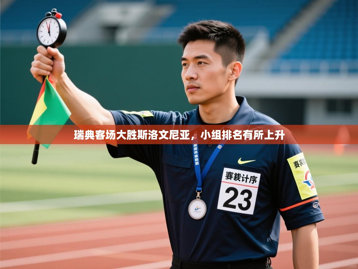 瑞典客场大胜斯洛文尼亚，小组排名有所上升  第2张