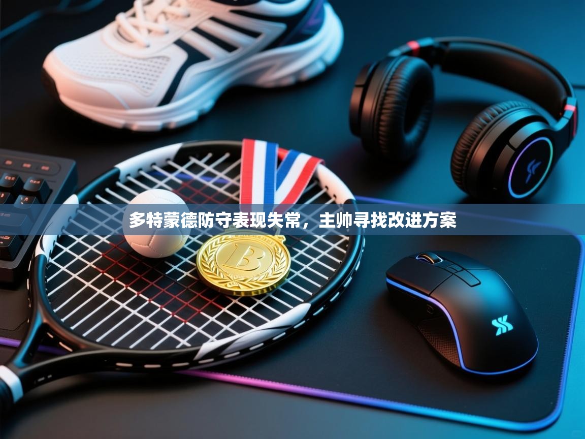 多特蒙德防守表现失常，主帅寻找改进方案  第1张