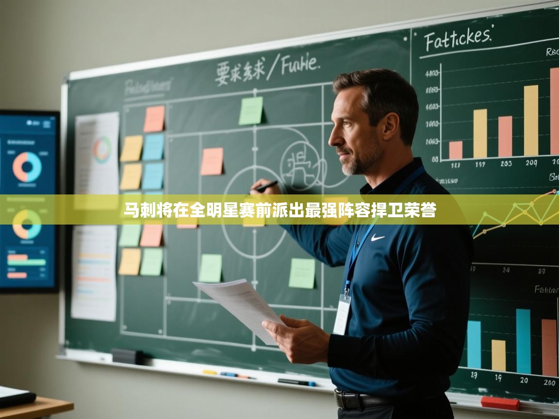 马刺将在全明星赛前派出最强阵容捍卫荣誉  第1张