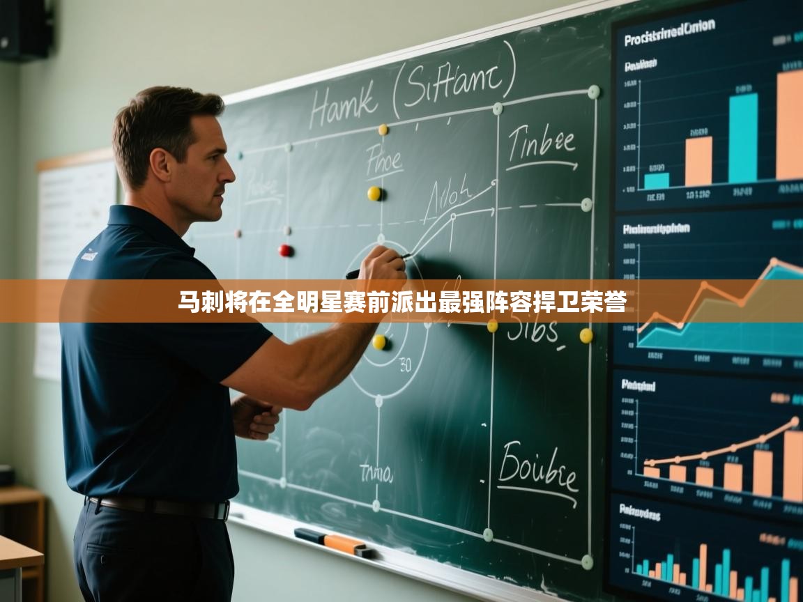 马刺将在全明星赛前派出最强阵容捍卫荣誉  第2张