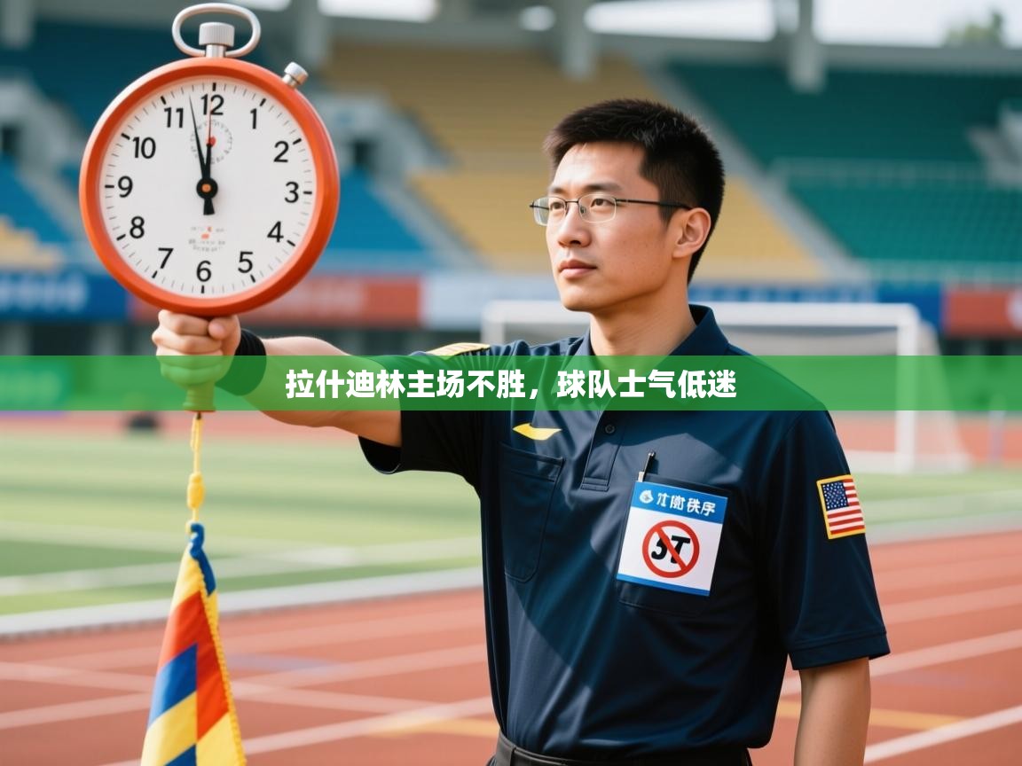 拉什迪林主场不胜,球队士气低迷 第2张