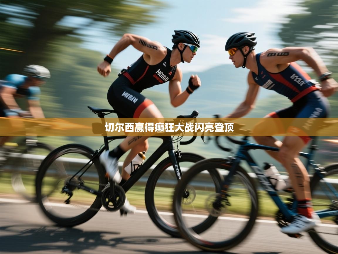 切尔西赢得癫狂大战闪亮登顶 第2张