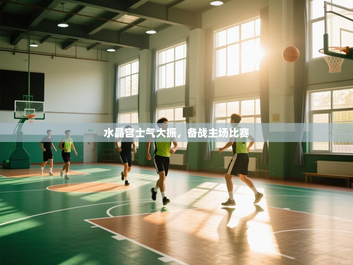 水晶宫士气大振,备战主场比赛 第1张