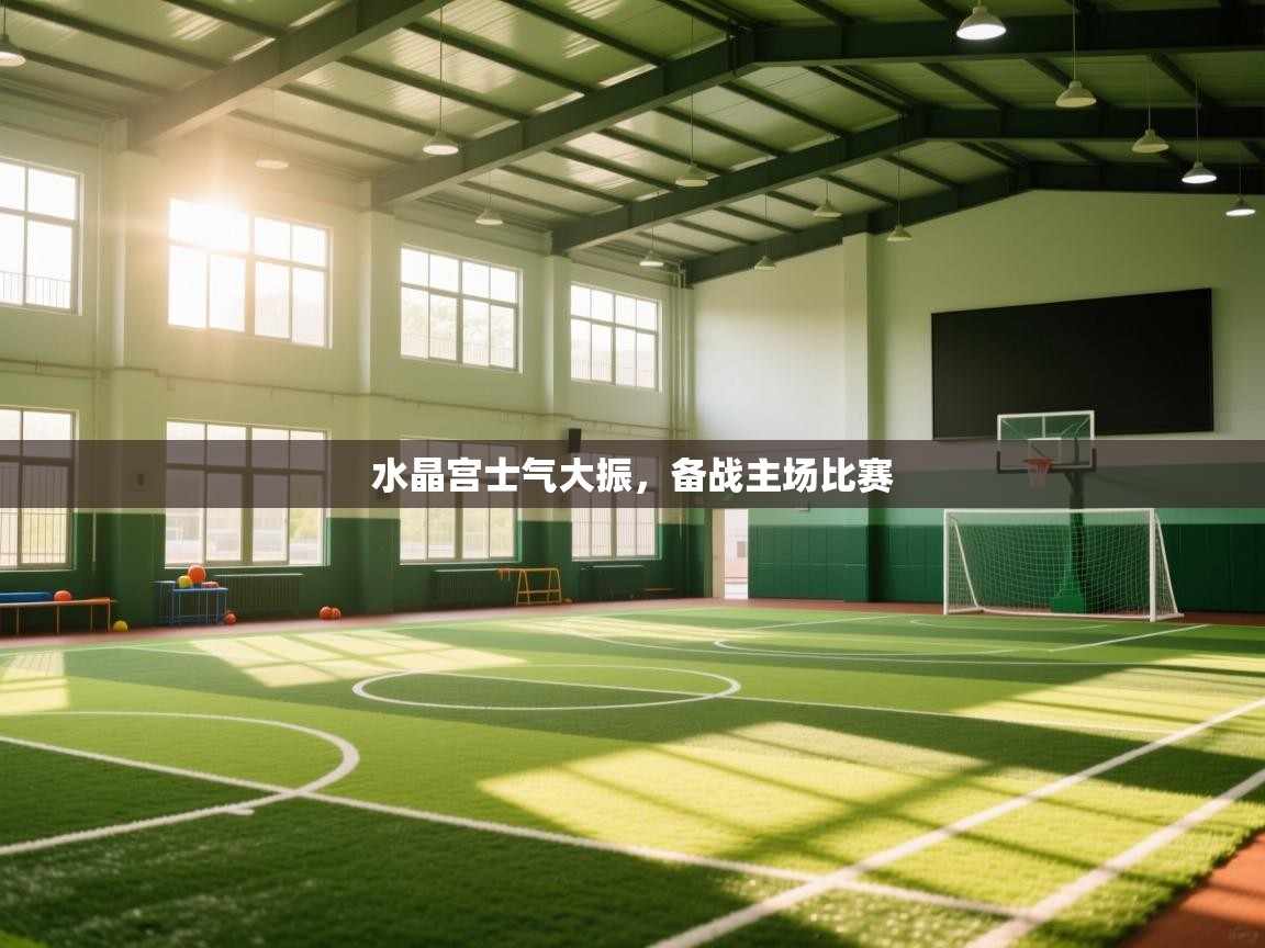 水晶宫士气大振,备战主场比赛 第2张