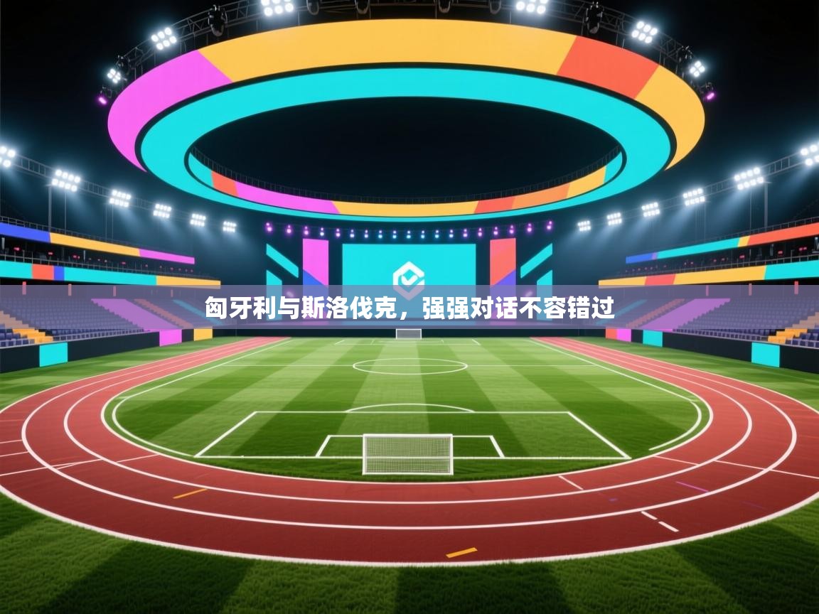 匈牙利与斯洛伐克，强强对话不容错过  第1张