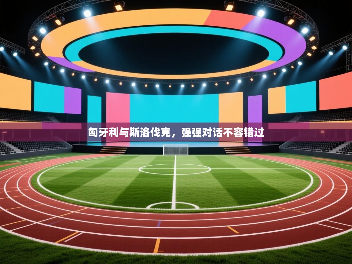 匈牙利与斯洛伐克，强强对话不容错过  第2张