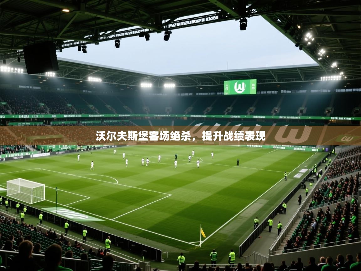沃尔夫斯堡客场绝杀,提升战绩表现 第2张