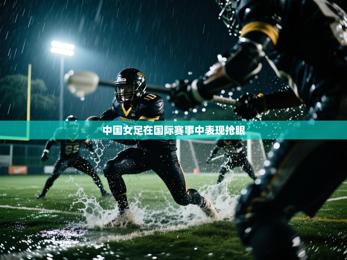 中国女足在国际赛事中表现抢眼  第2张
