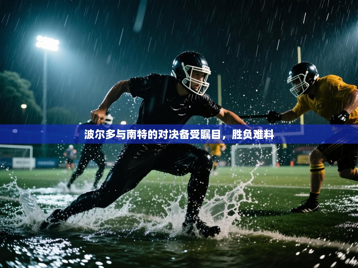 波尔多与南特的对决备受瞩目，胜负难料  第1张