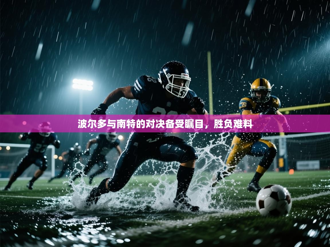 波尔多与南特的对决备受瞩目，胜负难料  第2张