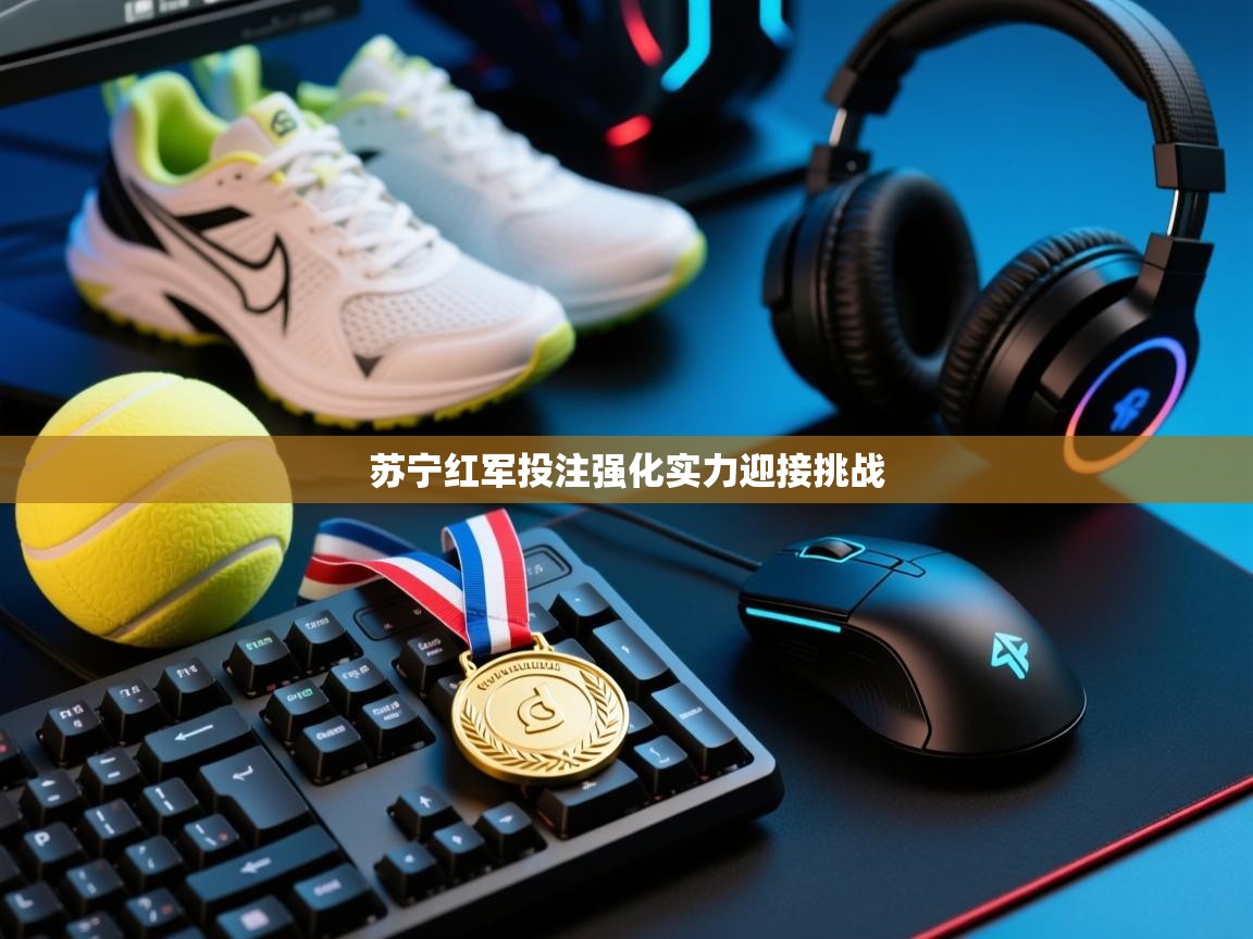 苏宁红军投注强化实力迎接挑战 第1张