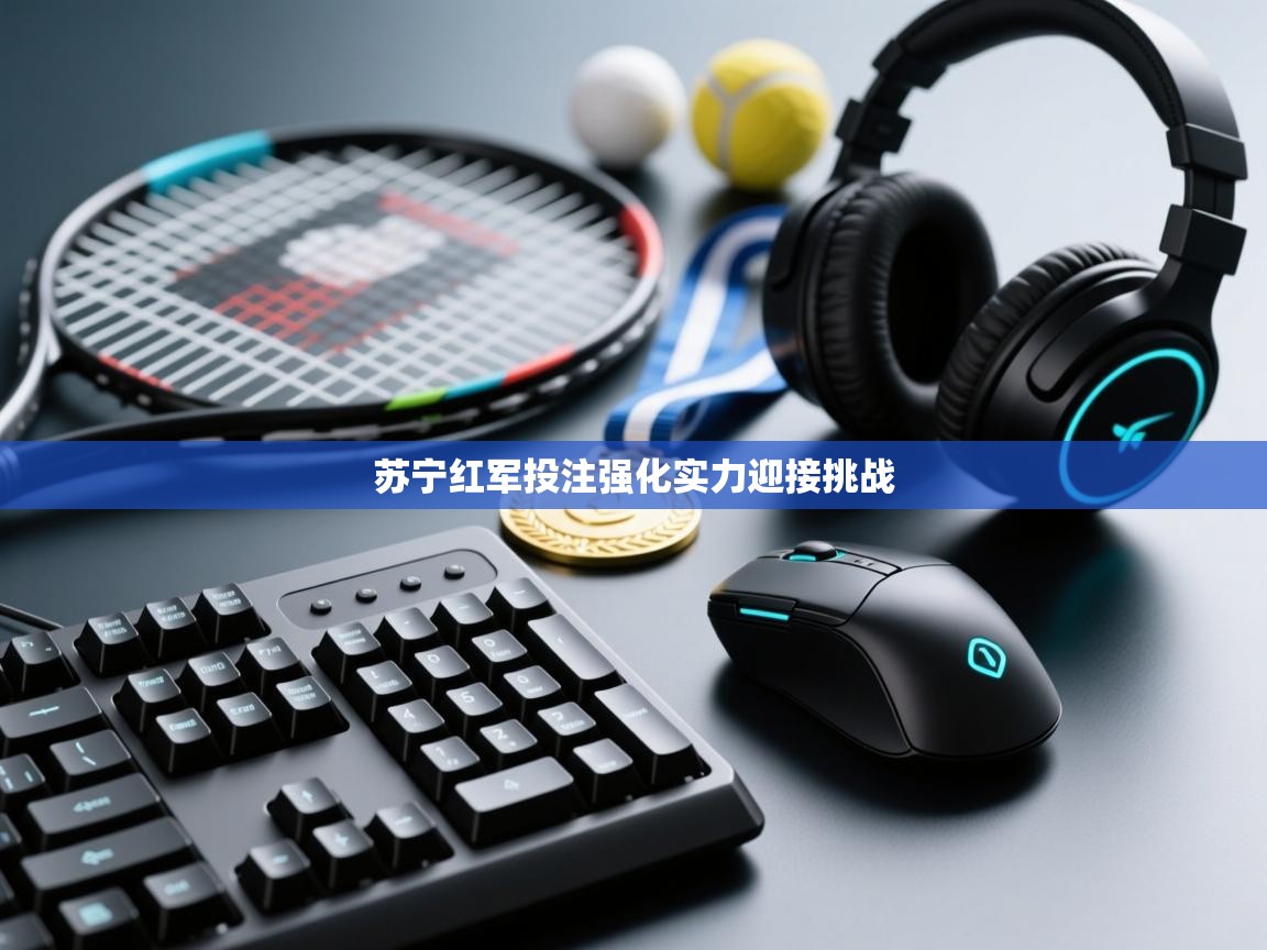 苏宁红军投注强化实力迎接挑战 第2张