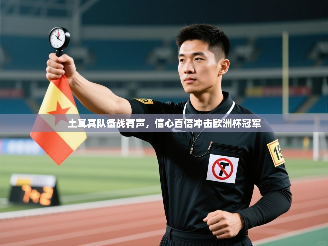 土耳其队备战有声，信心百倍冲击欧洲杯冠军  第1张