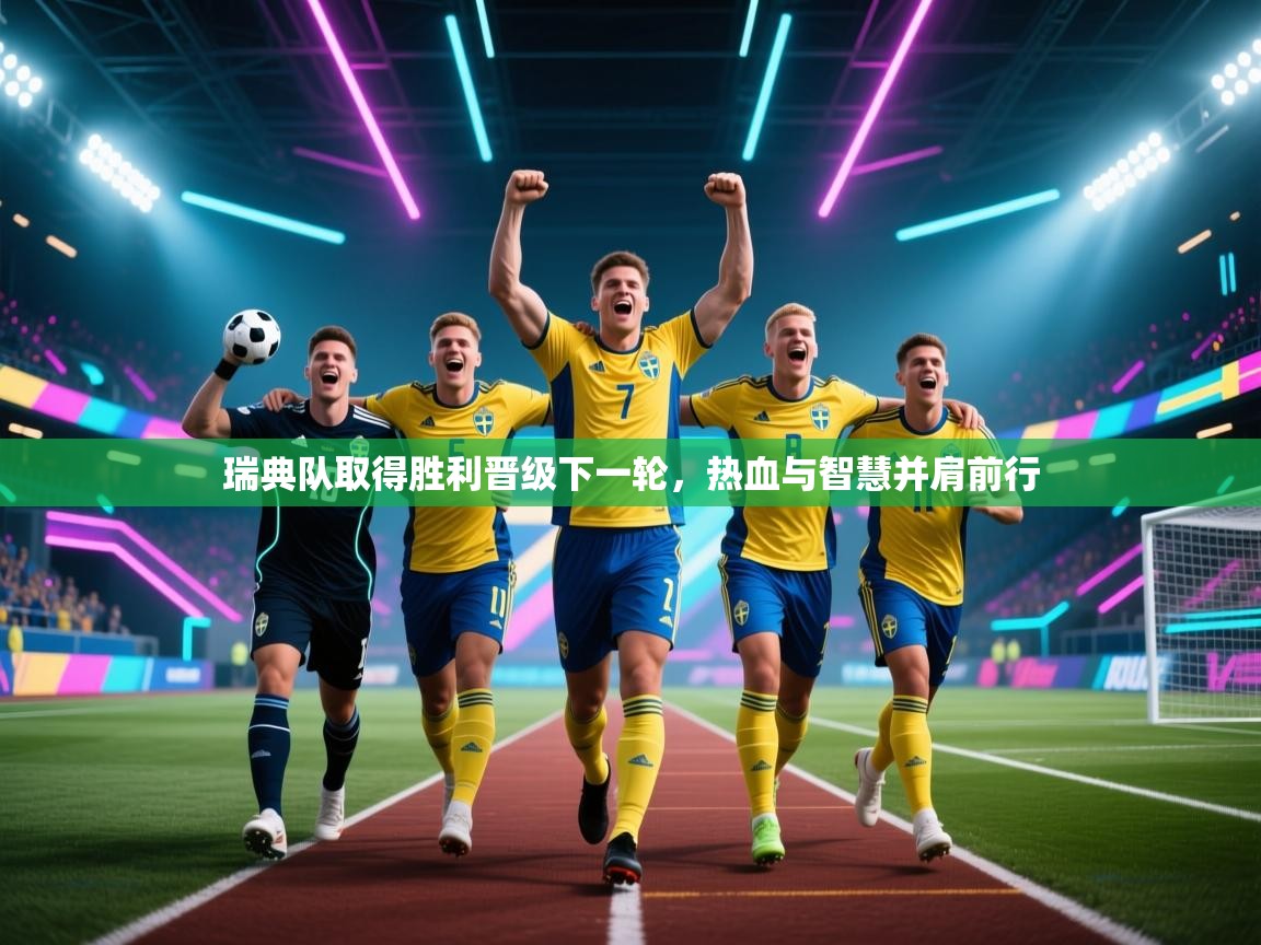 瑞典队取得胜利晋级下一轮，热血与智慧并肩前行  第2张