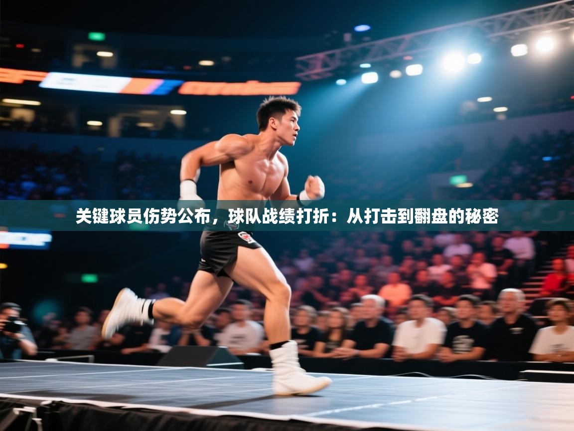 关键球员伤势公布，球队战绩打折：从打击到翻盘的秘密  第1张