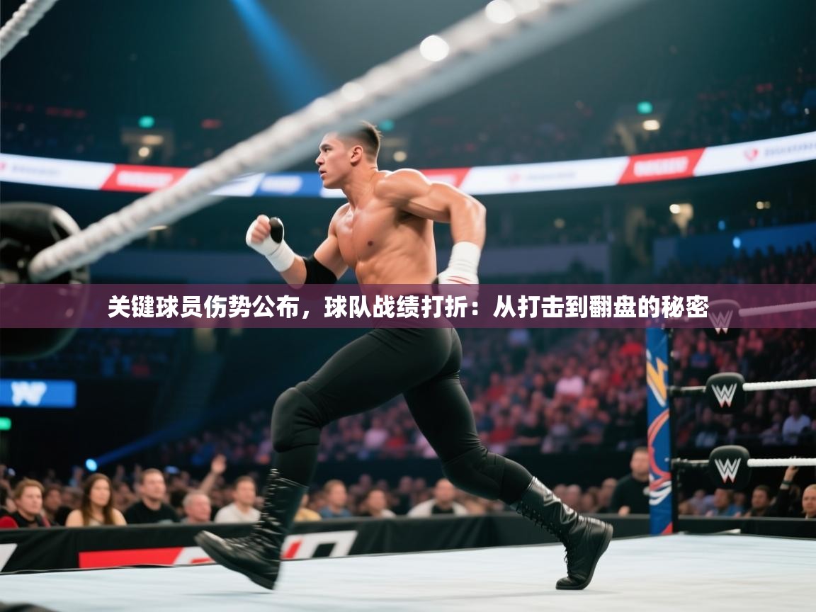 关键球员伤势公布，球队战绩打折：从打击到翻盘的秘密  第2张