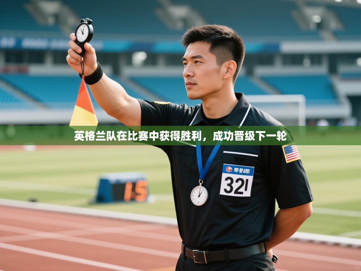 英格兰队在比赛中获得胜利，成功晋级下一轮  第2张