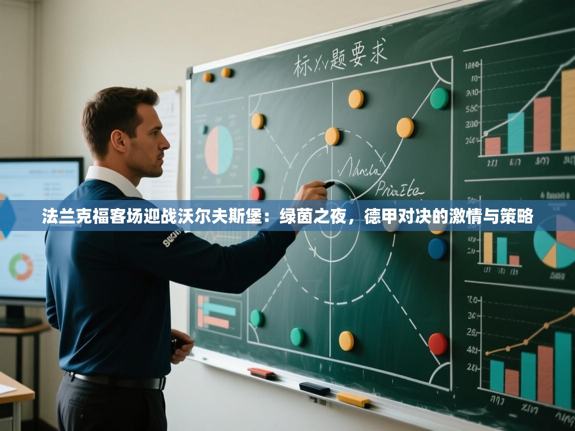 法兰克福客场迎战沃尔夫斯堡：绿茵之夜，德甲对决的激情与策略  第1张