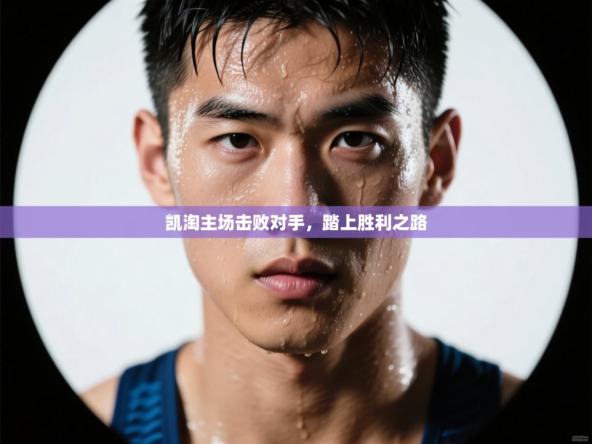 凯淘主场击败对手,踏上胜利之路 第1张