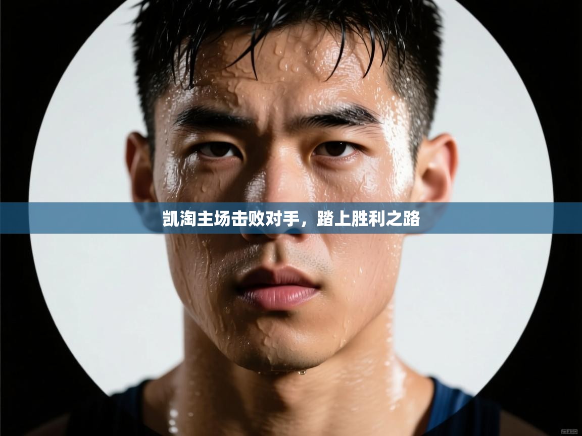 凯淘主场击败对手,踏上胜利之路 第2张