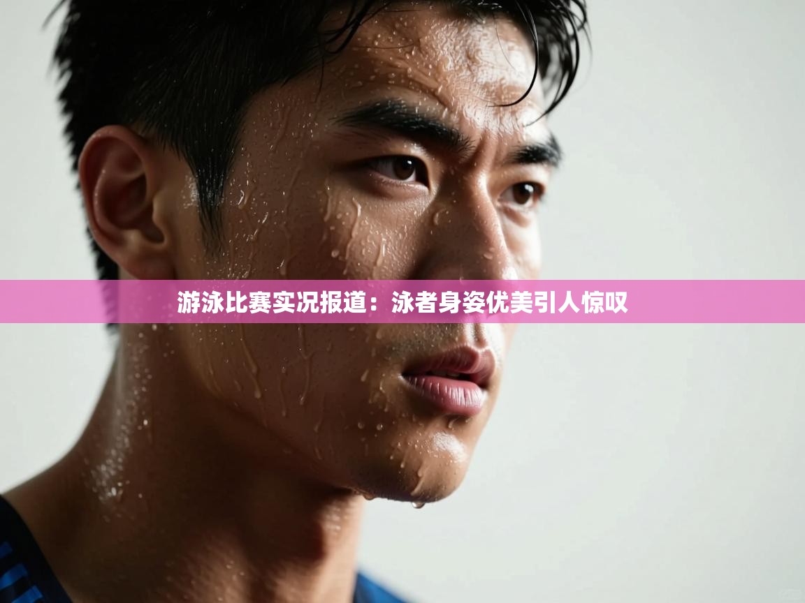 游泳比赛实况报道:泳者身姿优美引人惊叹 第1张