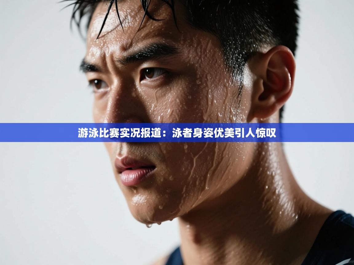 游泳比赛实况报道:泳者身姿优美引人惊叹 第2张