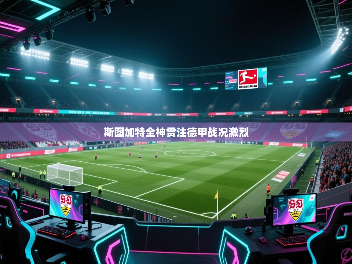 斯图加特全神贯注德甲战况激烈 第1张