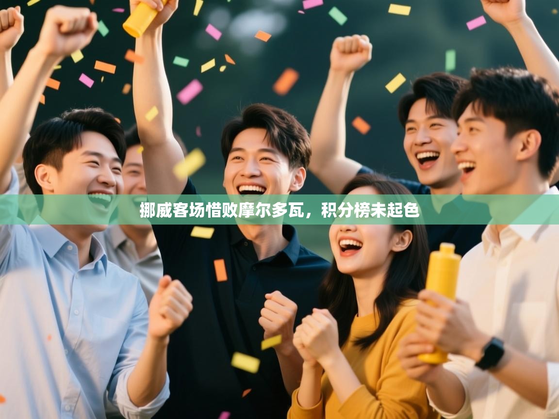 挪威客场惜败摩尔多瓦，积分榜未起色  第1张