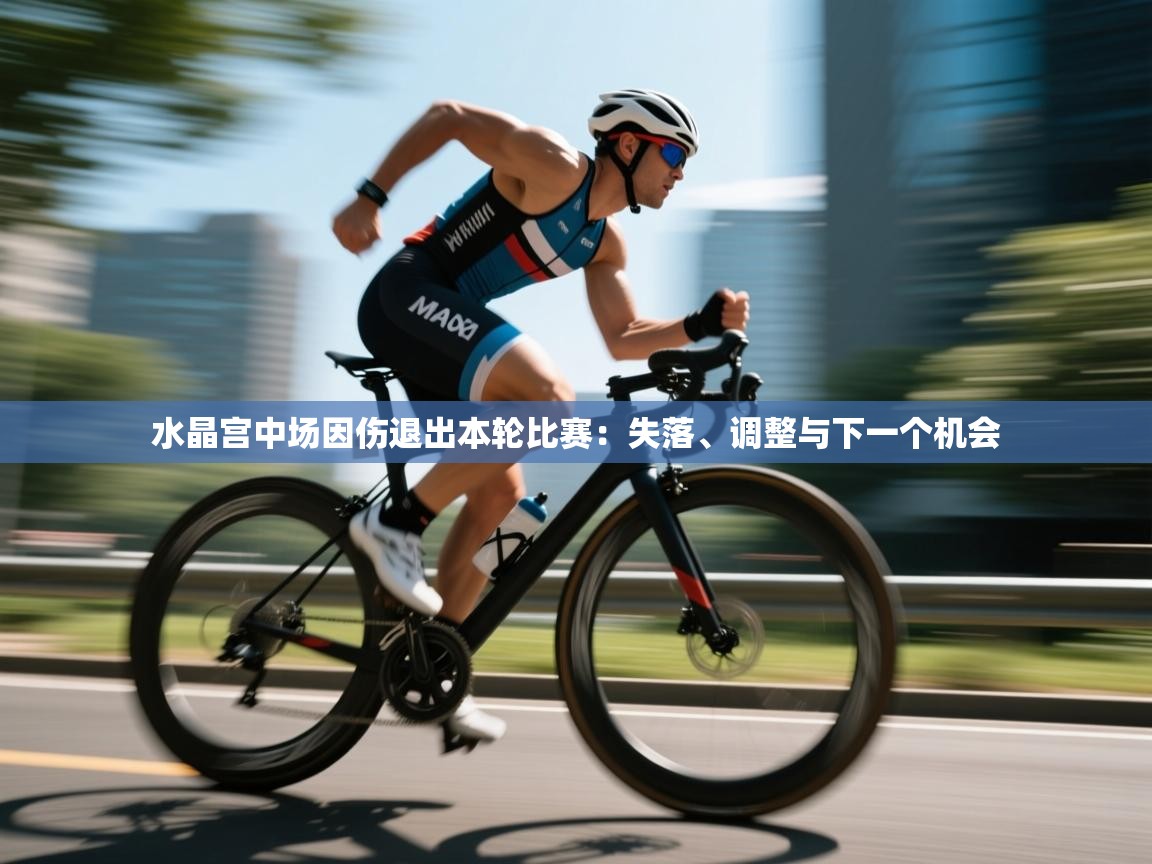 水晶宫中场因伤退出本轮比赛:失落、调整与下一个机会 第1张