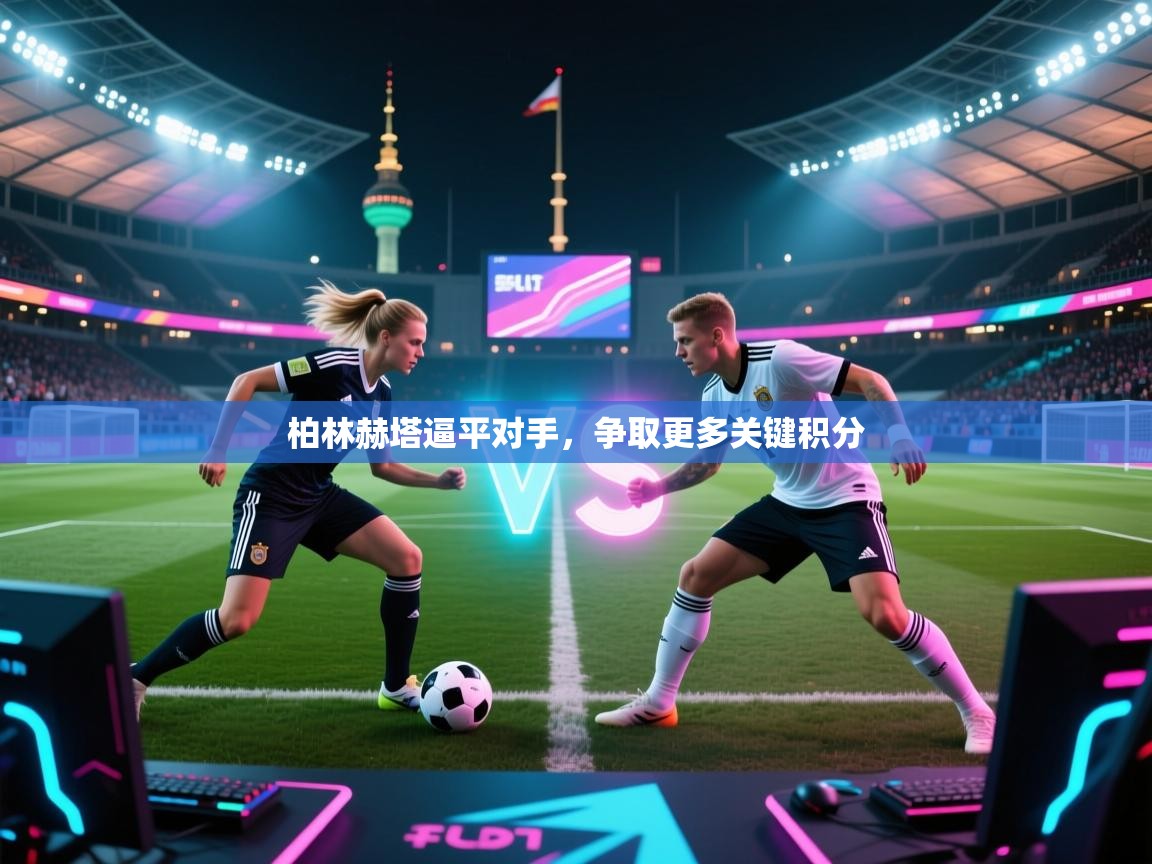柏林赫塔逼平对手,争取更多关键积分 第1张