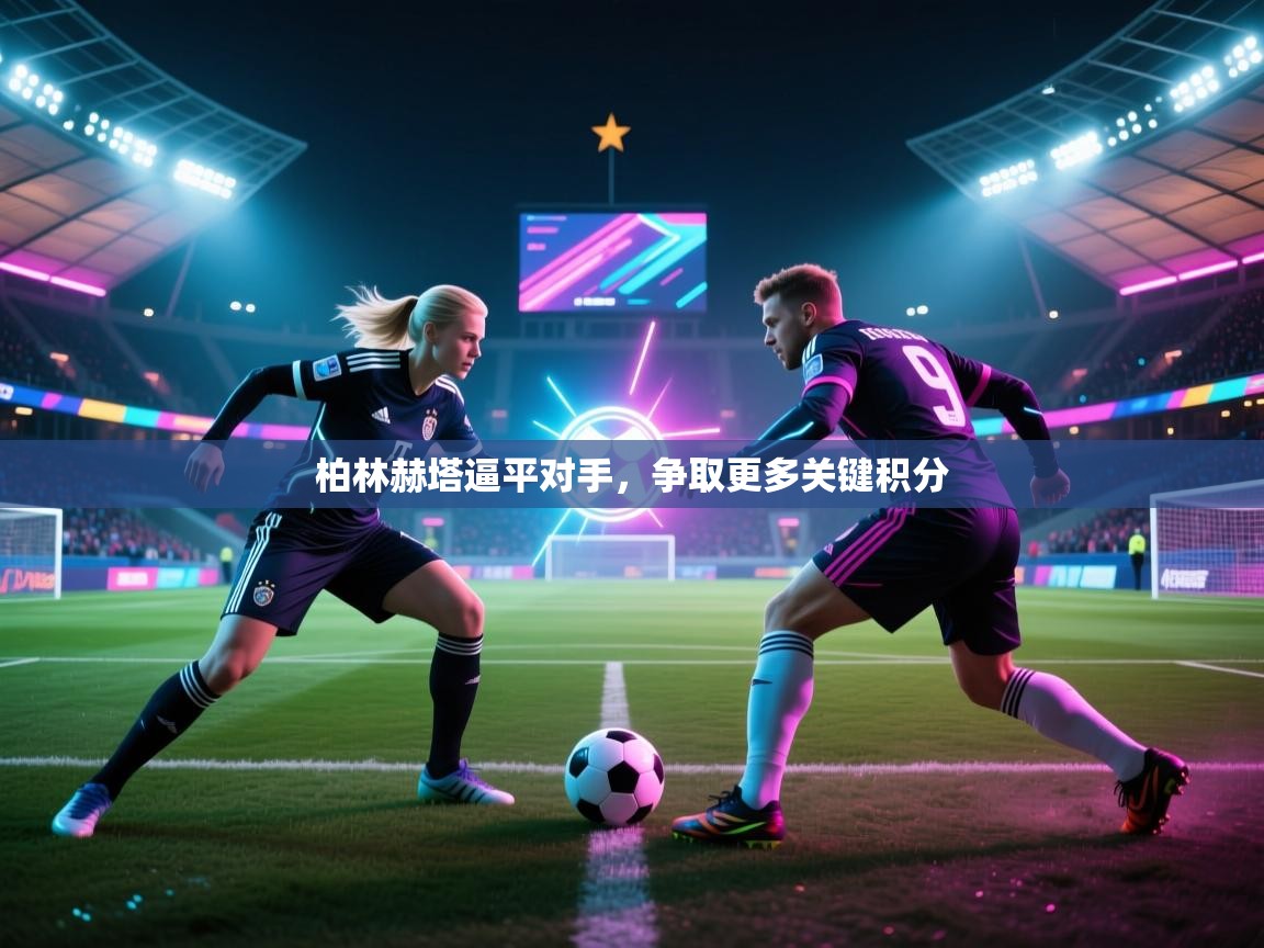 柏林赫塔逼平对手,争取更多关键积分 第2张