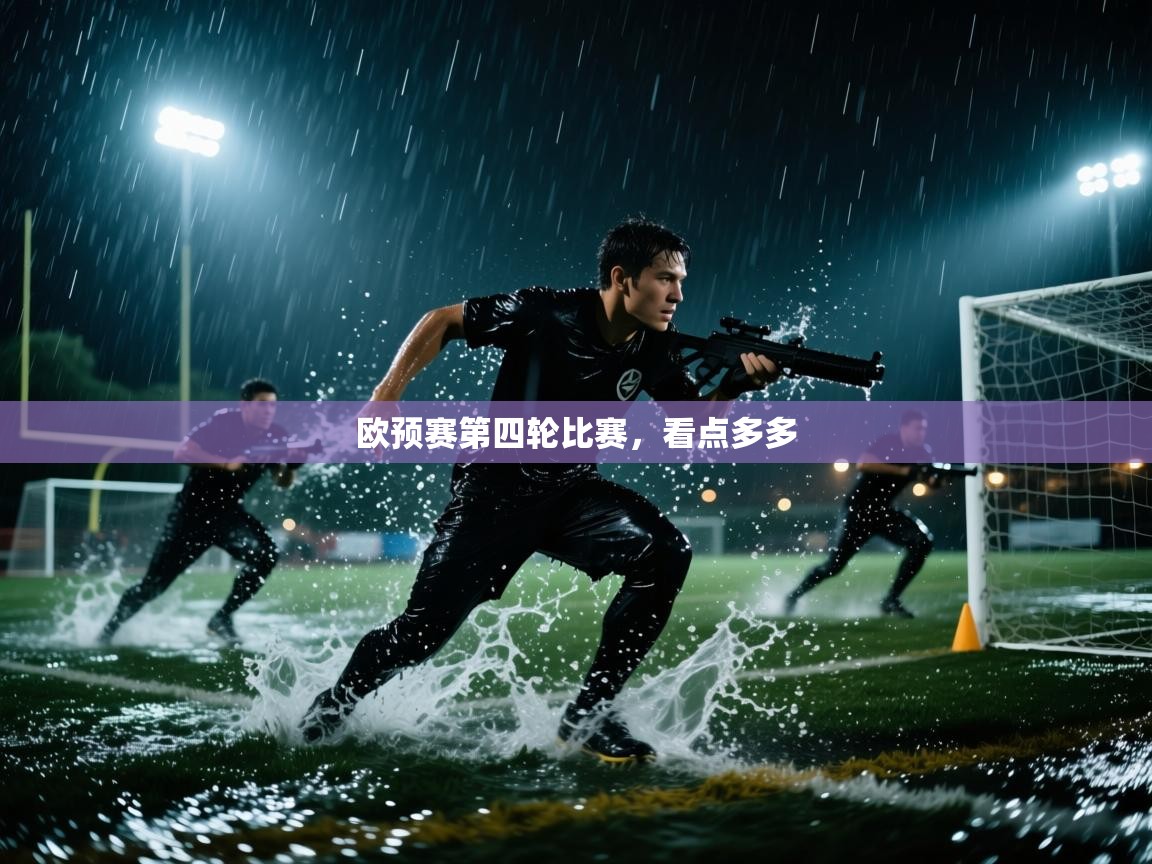 欧预赛第四轮比赛，看点多多  第1张