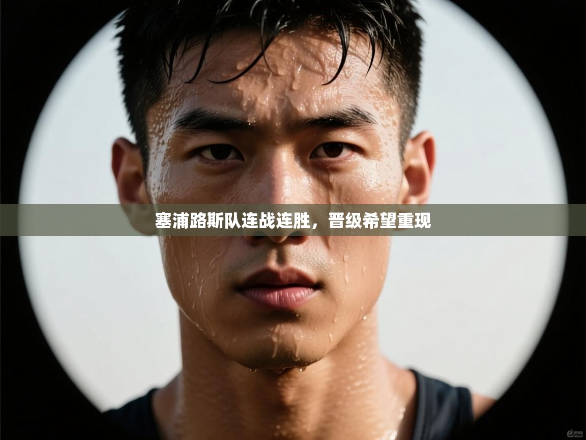 塞浦路斯队连战连胜，晋级希望重现  第1张