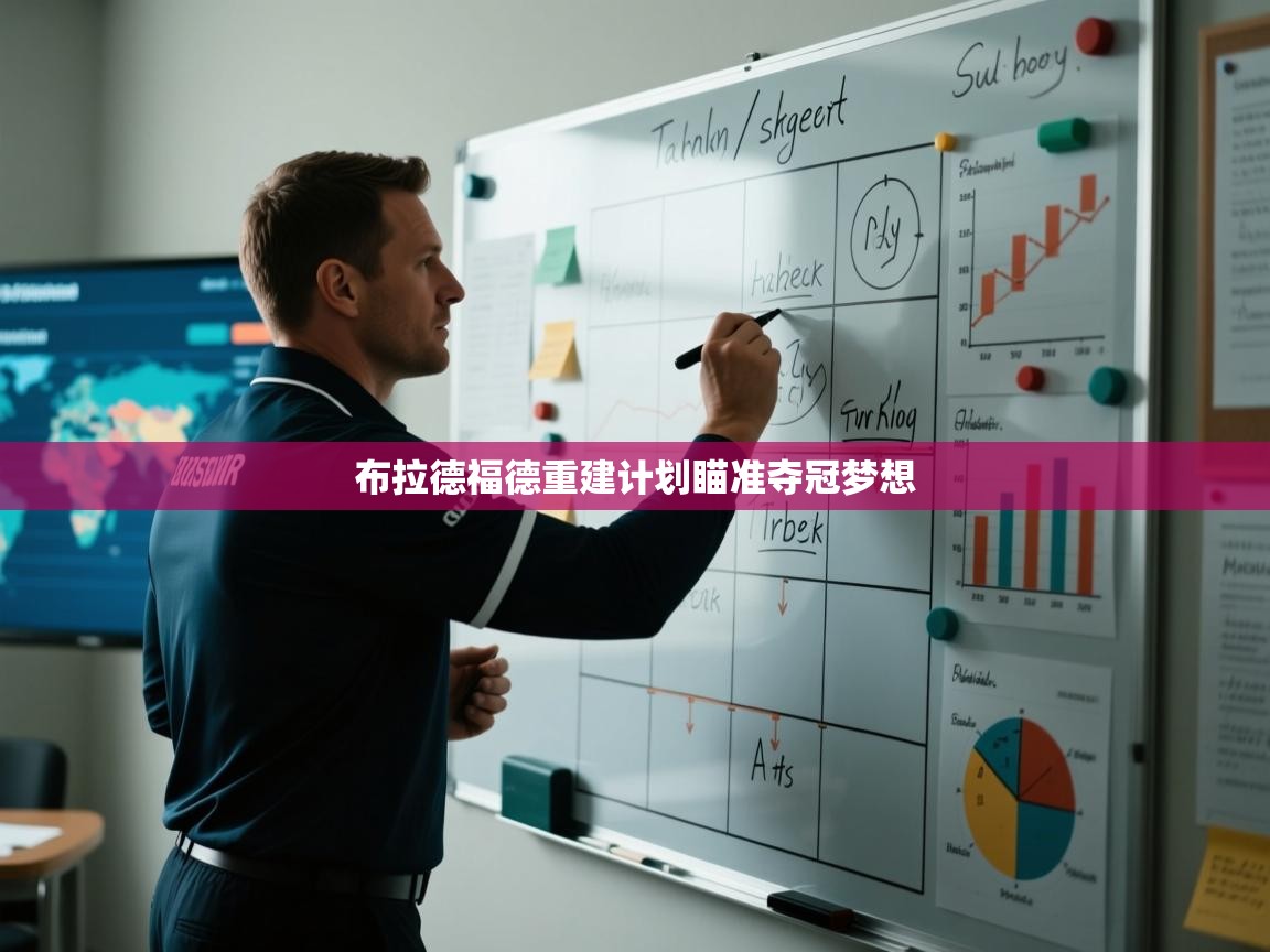 布拉德福德重建计划瞄准夺冠梦想 第2张